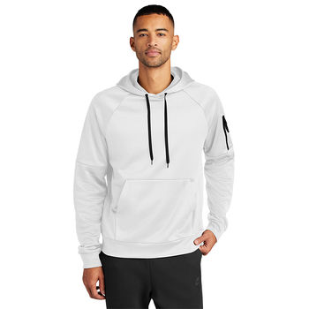 *NEW* Nike&reg; Therma-FIT Pocket Pullover Fleece Hoodie