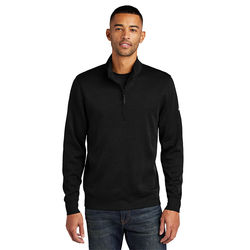 *NEW* Nike&reg; Dri-FIT Corporate 1/2-Zip