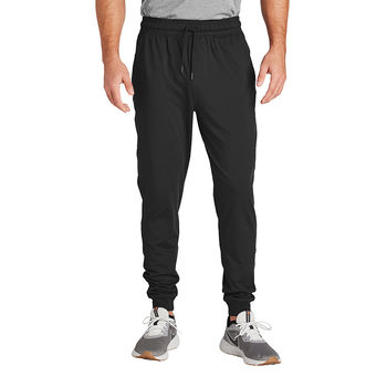 Men's Stretch Jogger Pants