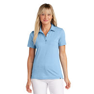 TravisMathew Ladies Sunnyvale Polo