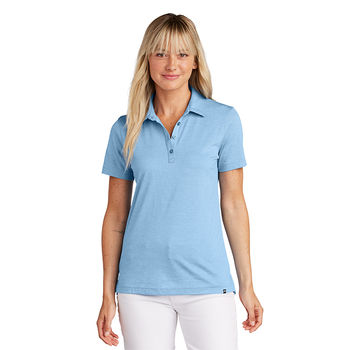 TravisMathew Ladies Sunnyvale Polo