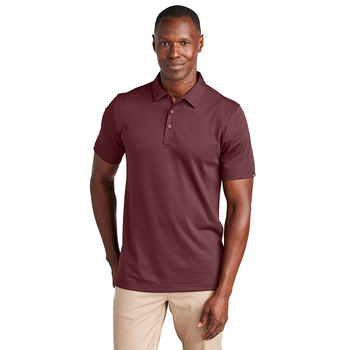 *NEW* TravisMathew&reg; Sunnyvale Polo