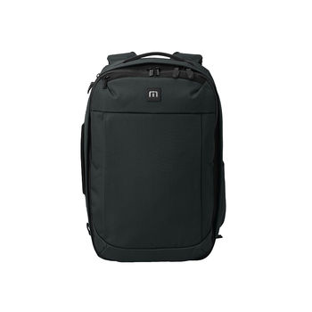 *NEW* TravisMathew&reg; Lateral Convertible Backpack