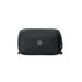 TravisMathew&reg; Hanging Dopp Kit Features a Unique Stacked Accordion Organizer when Unzipped 