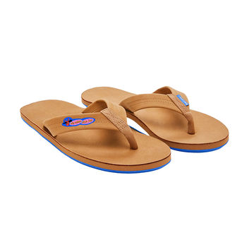 Hari Mari&reg; Men's Fields Flip Flops