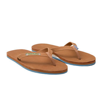 *NEW* Hari Mari&reg; Women's Fields Flip Flops