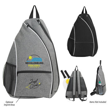 *NEW* Pickleball Carryall Backpack