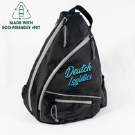 *NEW* Pickleball Carry Bag Made from 100% Recycled Polyester