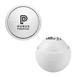 *NEW* Compact Pro Golf Ball Massager Relieves Muscle Tension and Promotes Relaxation for Golfers On and Off the Course