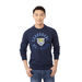 Quick Ship MEN'S Ultra Soft Crewneck Sweatshirt - BETTER