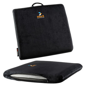 *NEW* Comfort Logic&reg;  Anywhere Seat Pad