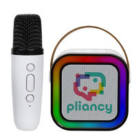 *NEW* 5W Wireless Karaoke Speaker with Microphone