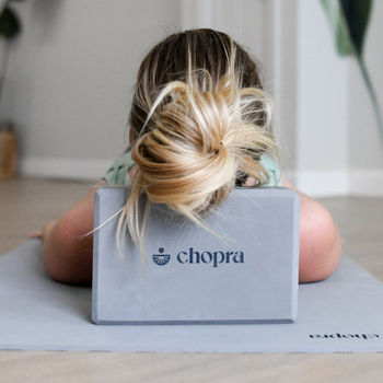 *NEW* Yoga Block