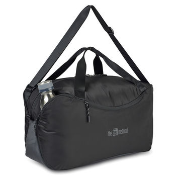 *NEW* Studio Sport Duffel Tote is Perfect for Your Next Yoga or Barre Class 