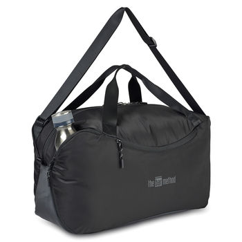 25" Studio Sport Duffel Tote is Perfect for Your Next Yoga or Barre Class 