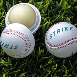 *NEW* Baseball Lip Moisturizer