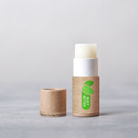 *NEW* Mini Beeswax & Aloe Lip Moisturizer in Eco Paper Tube, Paraben-Free