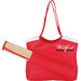 Beach Tote & 24" x 71" Mat