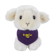 *NEW* 5 Plush Mini Crafted from 100% Recycled Materials (Choose from 10 Animals)