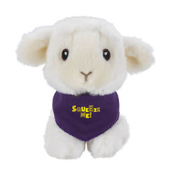 *NEW* 5” Plush Mini Crafted from 100% Recycled Materials