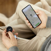 *NEW* Chipolo® ONE Helps you Find your Misplaced Keys, Wallet or Phone