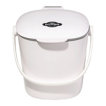 *NEW* OXO&reg; Easy-Clean Compost Bin