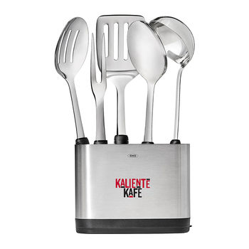 *NEW* OXO&reg; 6-piece Kitchen Tool Set