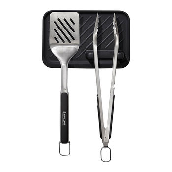 *NEW* OXO&reg; 3-piece Grilling Set