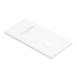 *NEW* Chipolo&reg; CARD Helps you Find your Misplaced Keys, Wallet or Phone