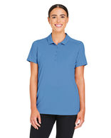 *NEW* Puma® Golf Ladies' Bandon Polo