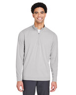 *NEW* Puma® Golf Men's Bandon Quarter-Zip