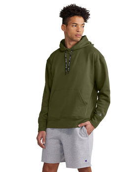 *NEW* Champion&reg; Unisex Gameday Hooded Sweatshirt