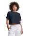 *NEW* Champion&reg; Ladies' Cropped Heritage T-Shirt