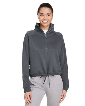 *NEW* Spyder&reg; Ladies' Xtryme Half-Zip