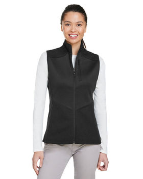 *NEW* Spyder&reg; Ladies' Constant Canyon Vest