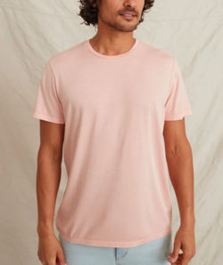 *NEW* Marine Layer&reg; T-Shirt Matched To Your Pantone Color!