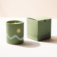 *NEW* Ceramic Tumbler Candle with Wrap-Around Imprint, 19 Scents To Choose From!