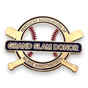 Imported Lapel Pins - 3/4" Die Struck Soft Enamel (Custom Shape) BETTER