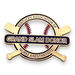 Imported Lapel Pins - 3/4" Die Struck Soft Enamel (Custom Shape) BETTER