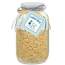 *NEW* DIY Crispy Rice Treats Kit is Fun for the Whole Family