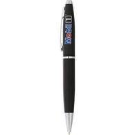 *NEW* Cross Calais Matte Black Ballpoint