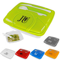 *NEW* Lunch-To-Go Kit