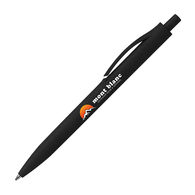 *NEW* Wheat Plastic Pen with Full Color Printing