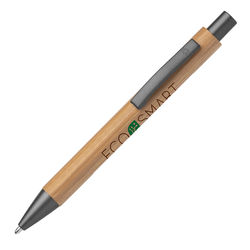 *NEW* Bamboo Pen with Full Color Printing