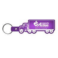 *NEW* Flexible Key Tag- Truck 