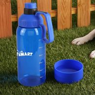 *NEW* 60 oz Tritan with Silicone Pet Bowl