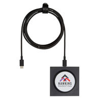 *NEW* Native Union® Recycled Wireless MagSafe Charger in a Retail Box as Sold at Apple® Stores