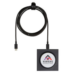 *NEW* Native Union&reg; Recycled Wireless MagSafe Charger in a Retail Box as Sold at Apple&reg; Stores