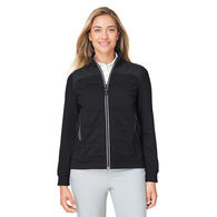 *NEW* Womens Club Jacket is New Classic Exuding Young Flair