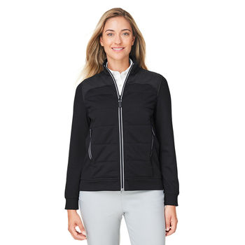 *NEW* Women’s Club Jacket is New Classic Exuding Young Flair